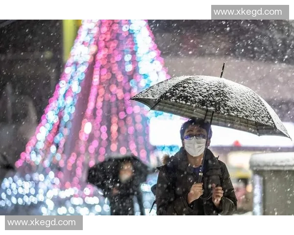 官方：相模原vs群马、大分vs滋贺等3场J联赛因降雪被推迟