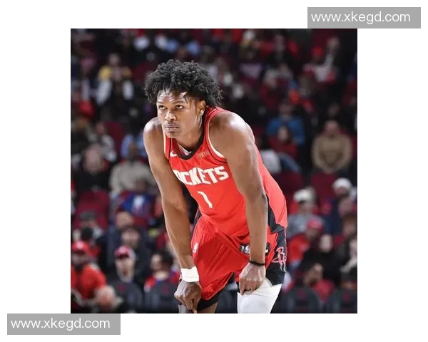 火箭队在交易截止日保持沉默,为什么谢泼德不能再这样下去了? 火箭队在交易截止日保持沉默,为什么谢泼德不能再这样下去了?